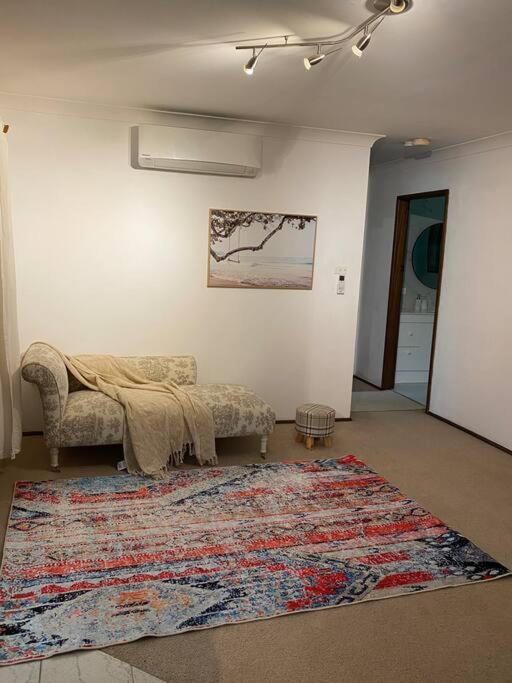 Relaxing At Acreage Holiday home Burrawang