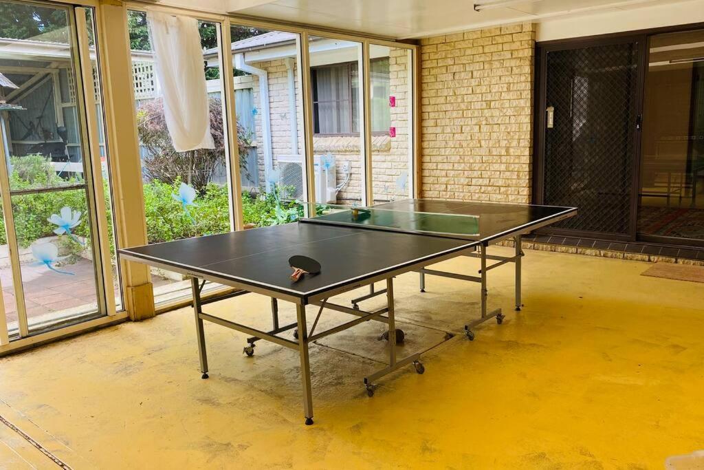 Holiday home Relaxing At Acreage Burrawang
