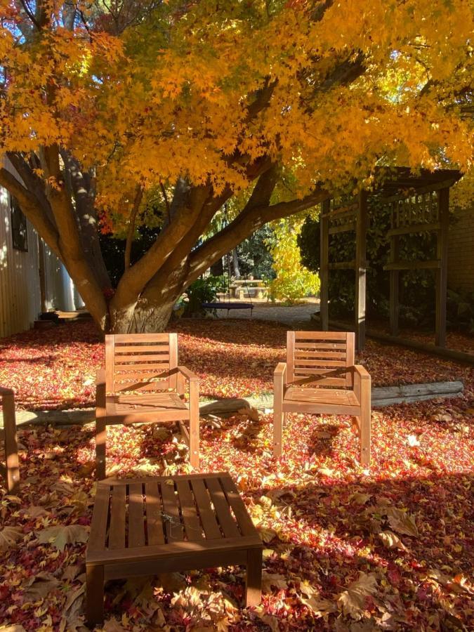 Relaxing At Acreage Holiday home *