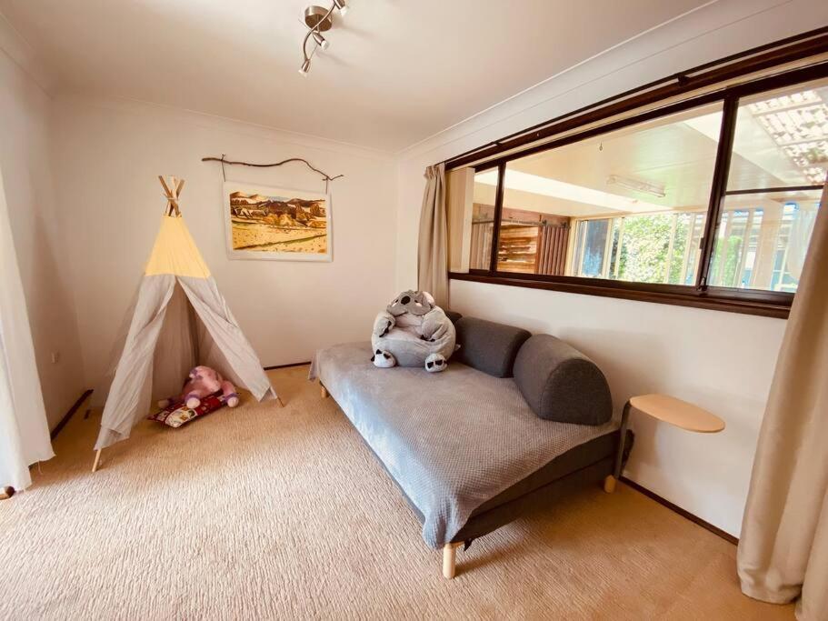 Holiday home Relaxing At Acreage *