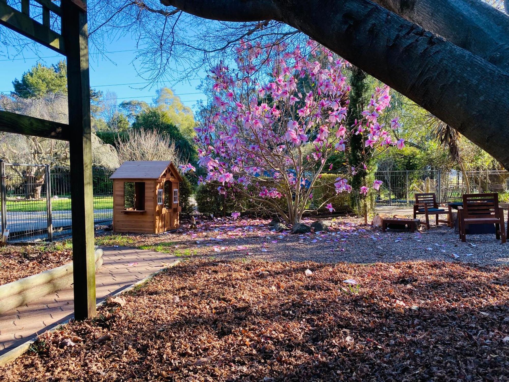 Holiday home Relaxing At Acreage Burrawang